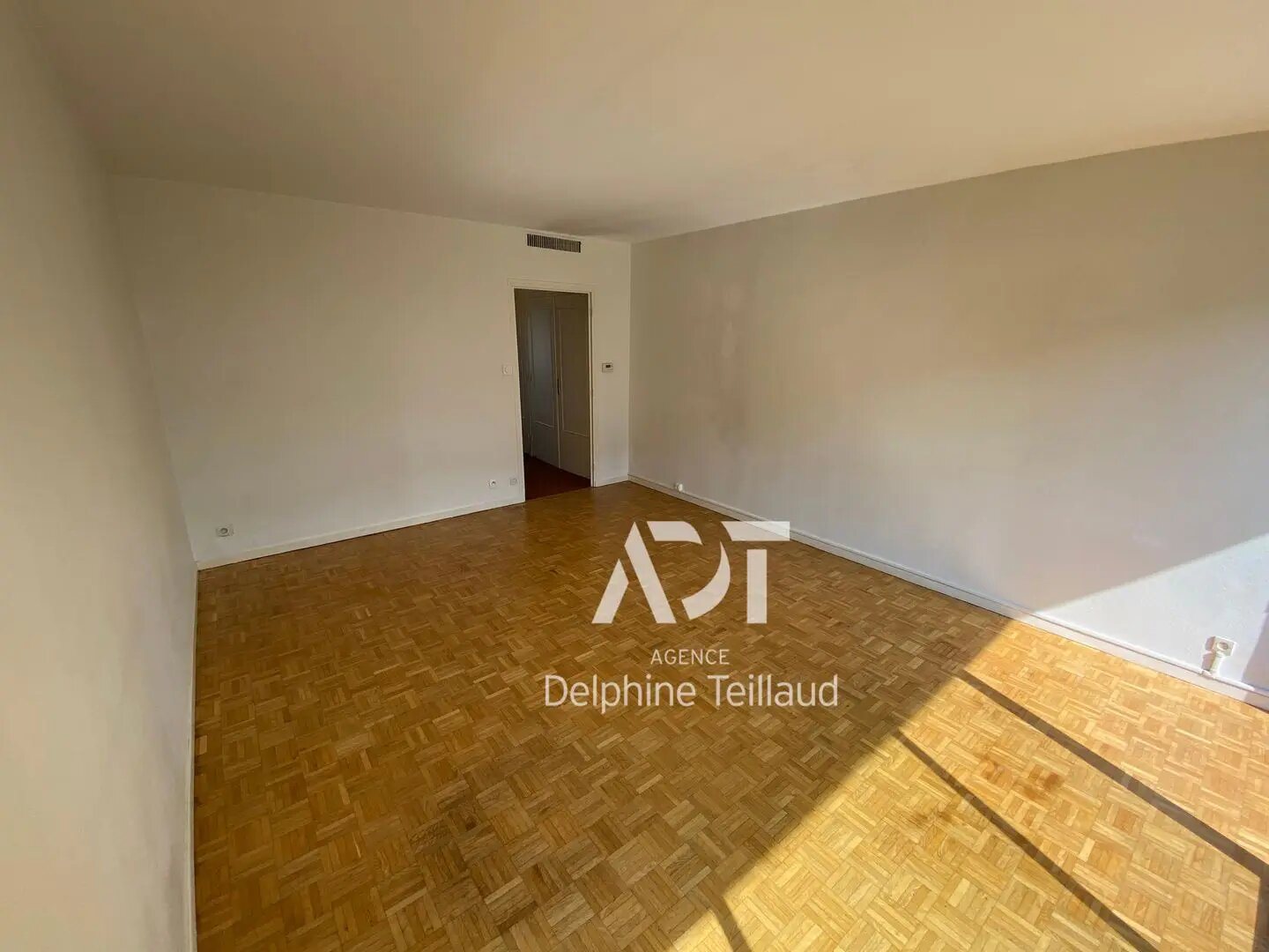 Appartement à louer, 33m², La Tronche