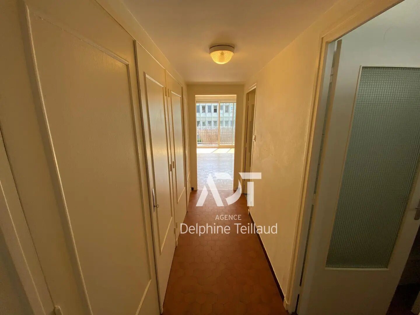 Appartement à louer, 33m², La Tronche