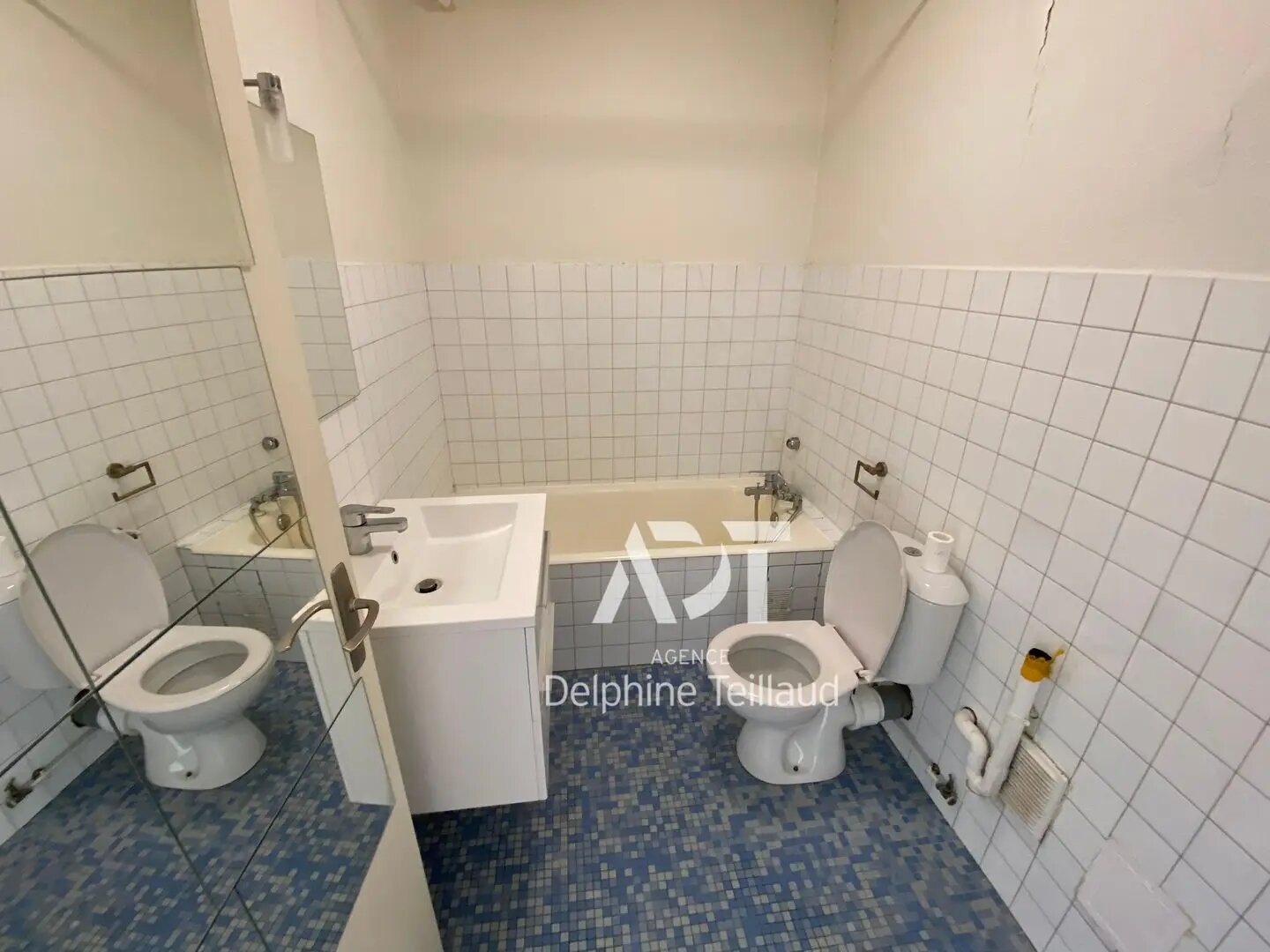 Appartement à louer, 33m², La Tronche