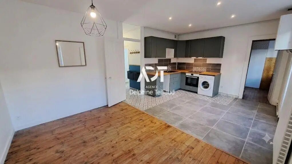 Appartement à louer, 55m², Grenoble