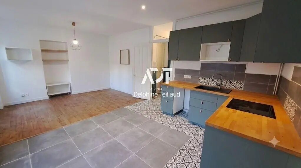 Appartement à louer, 55m², Grenoble