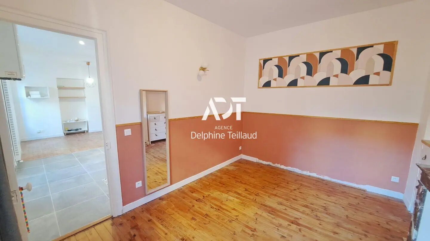 Appartement à louer, 55m², Grenoble