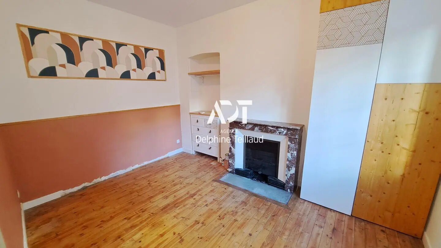 Appartement à louer, 55m², Grenoble