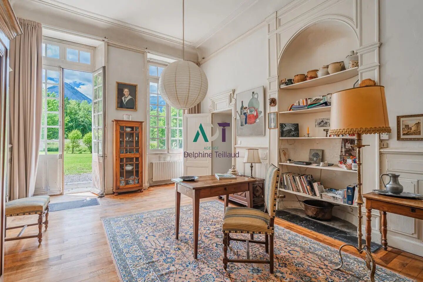 Appartement à vendre, 170m², Grenoble
