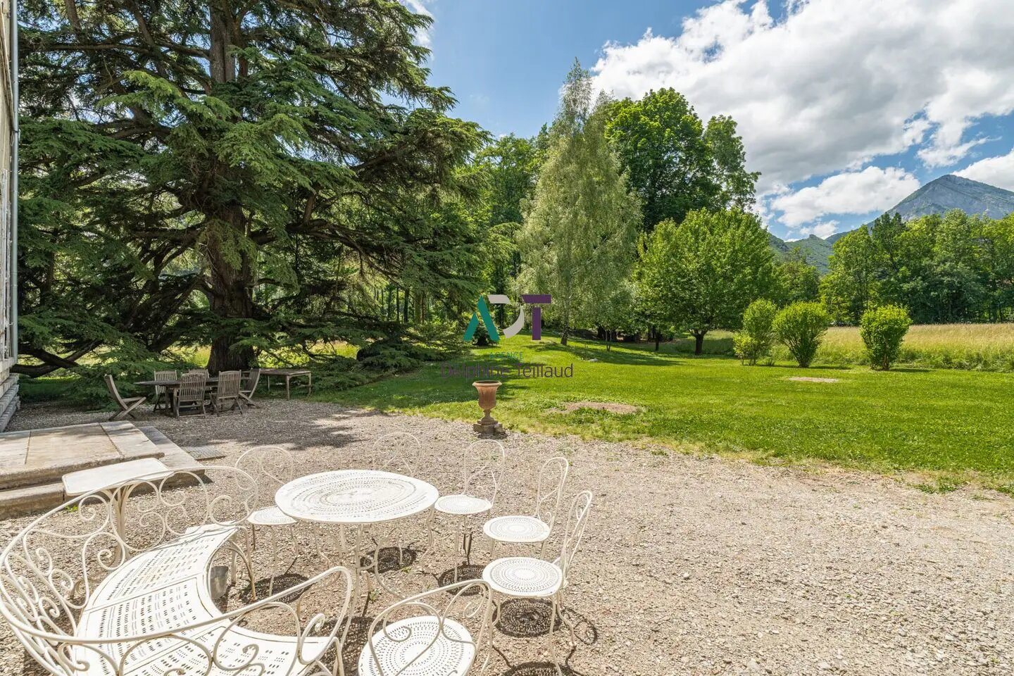 Appartement à vendre, 170m², Grenoble