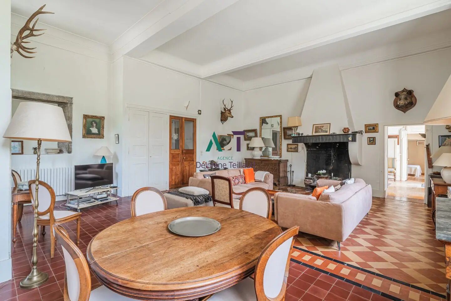 Appartement à vendre, 170m², Grenoble