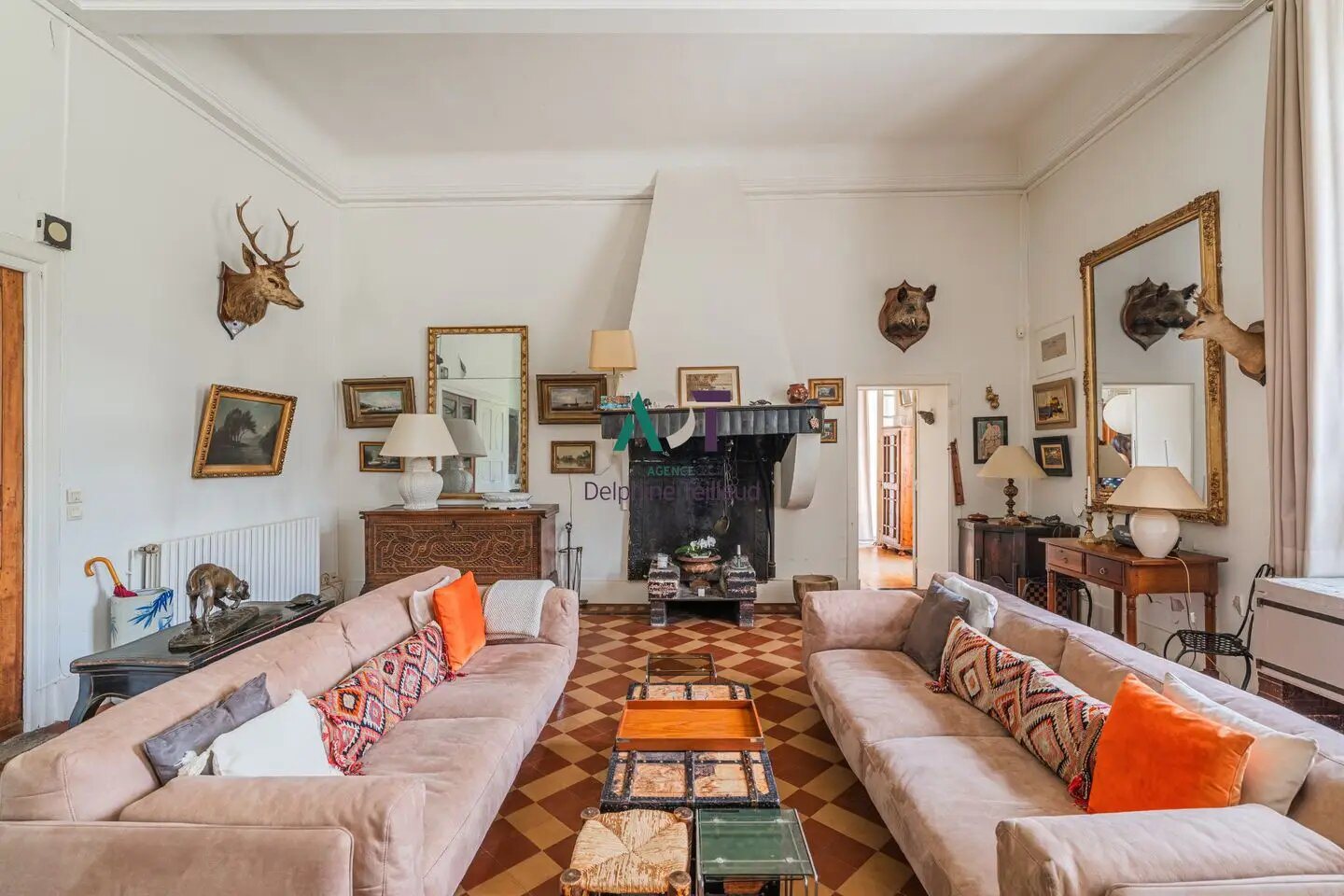 Appartement à vendre, 170m², Grenoble