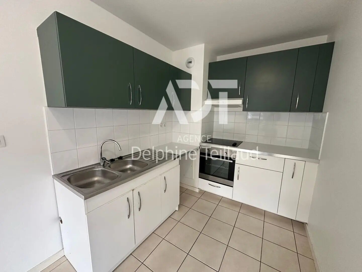 Appartement à louer, 67m², Fontaine
