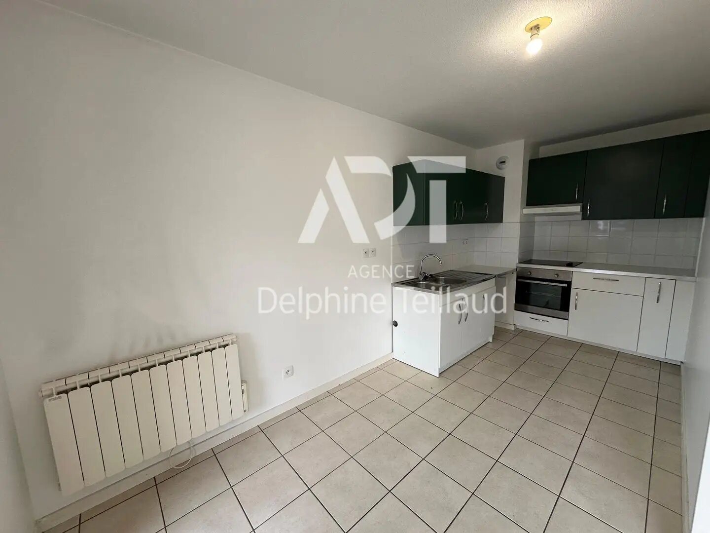 Appartement à louer, 67m², Fontaine