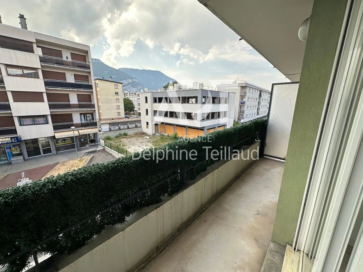 Appartement à louer, 67m², Fontaine