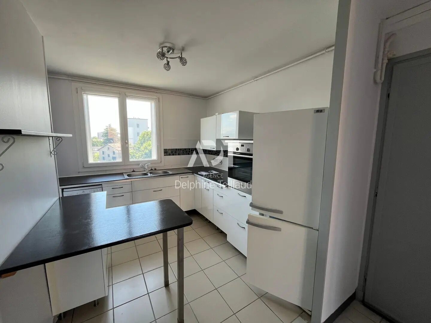 Appartement à louer, 52m², Grenoble