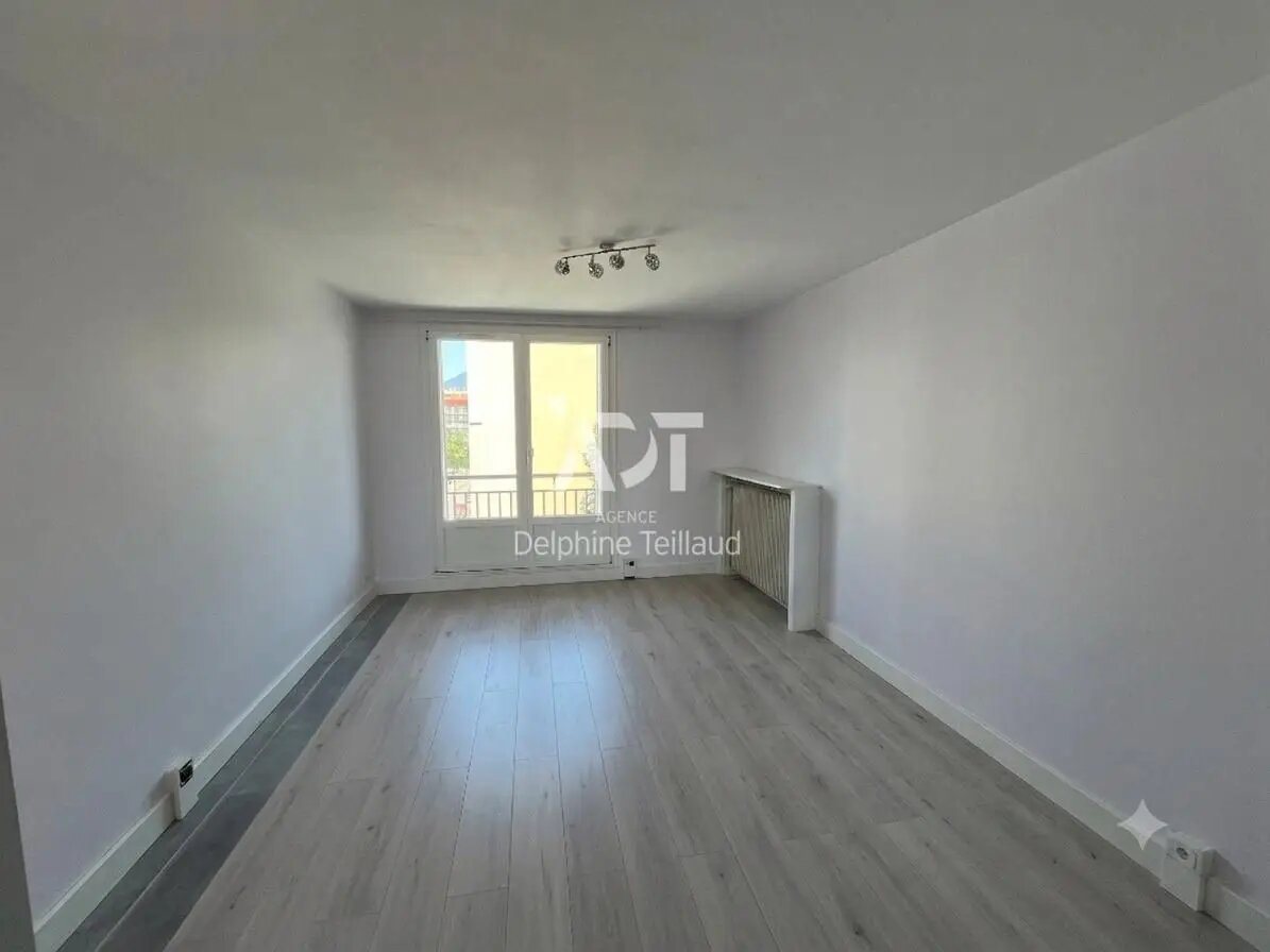 Appartement à louer, 52m², Grenoble