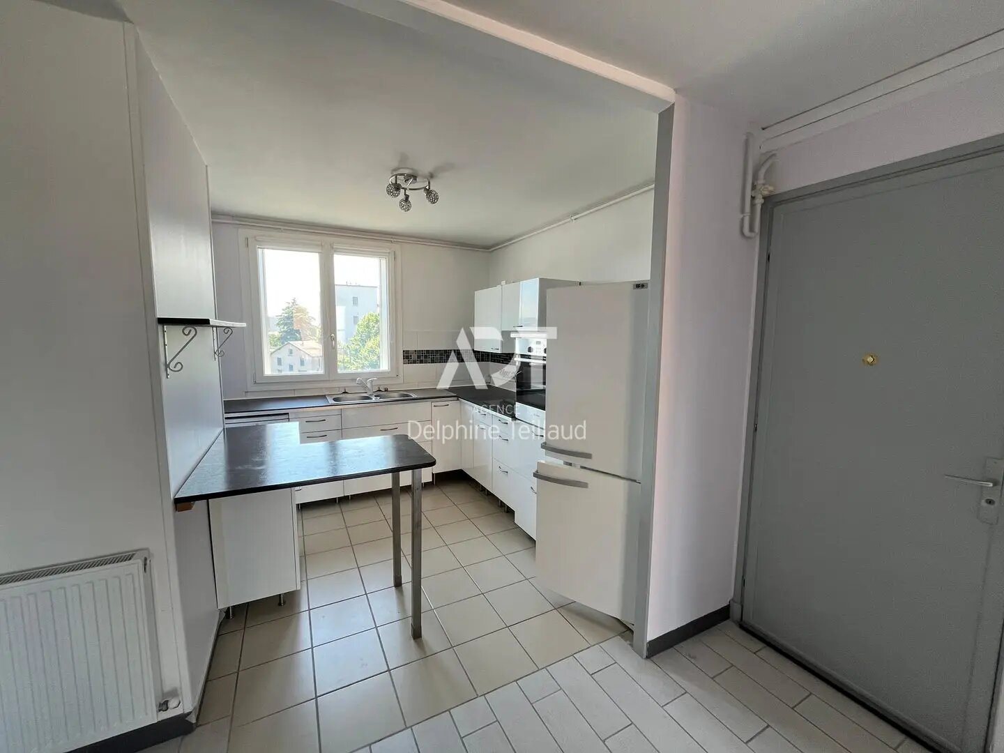 Appartement à louer, 52m², Grenoble