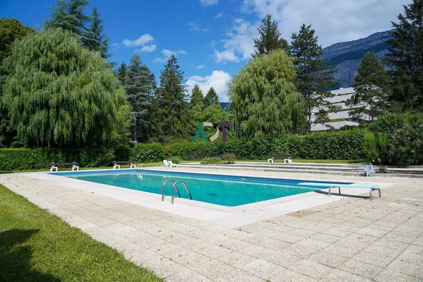 Appartement à vendre, 169m², Meylan