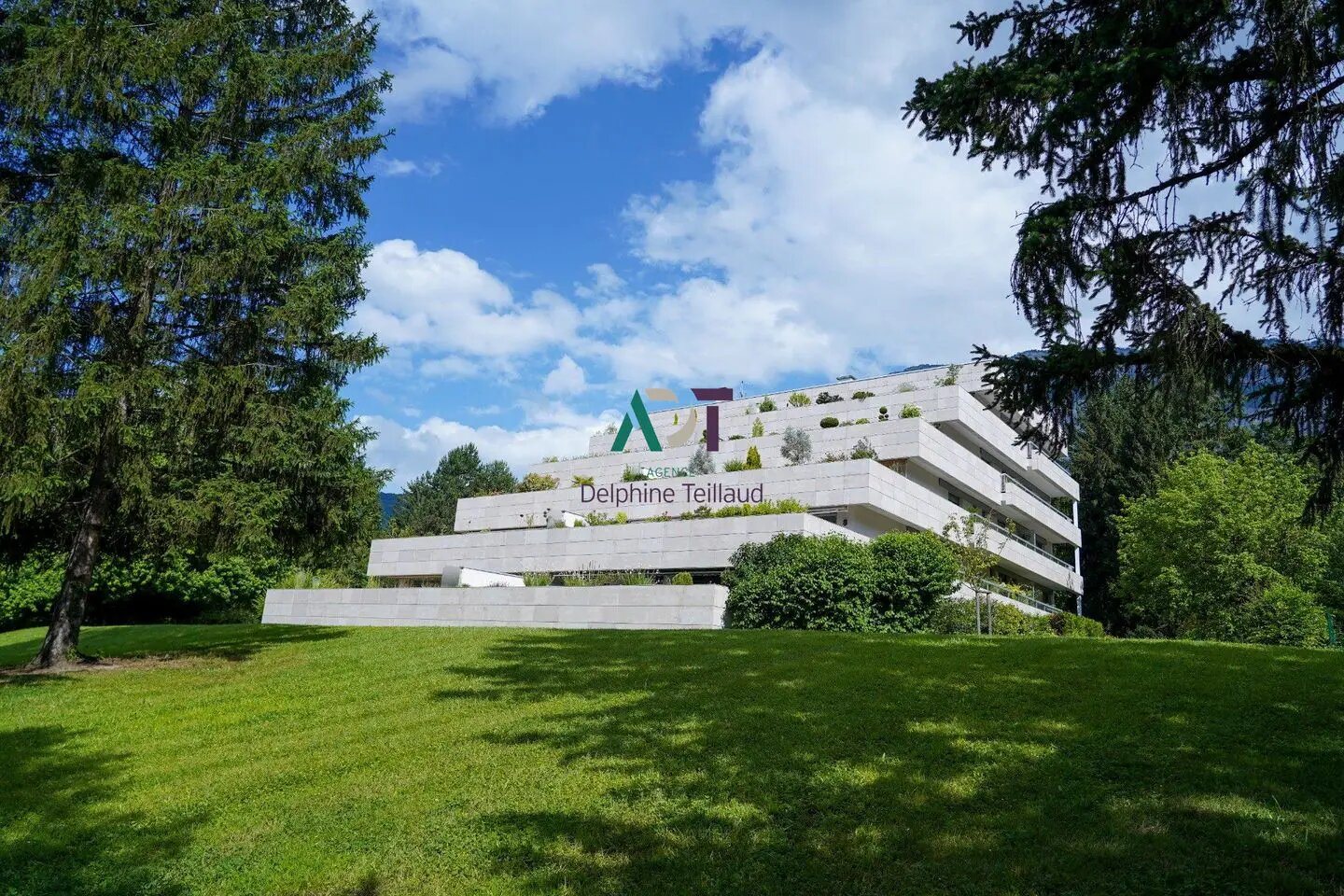 Appartement à vendre, 169m², Meylan