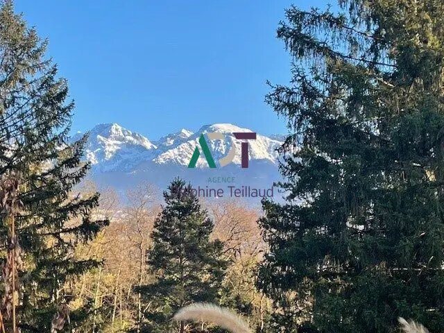 Appartement à vendre, 169m², Meylan
