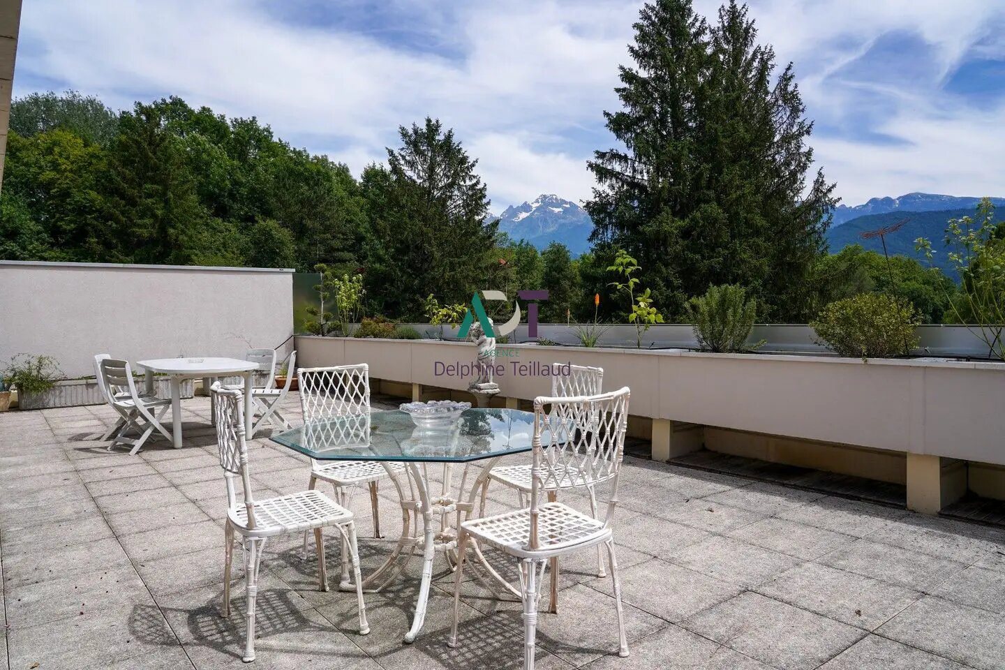 Appartement à vendre, 169m², Meylan
