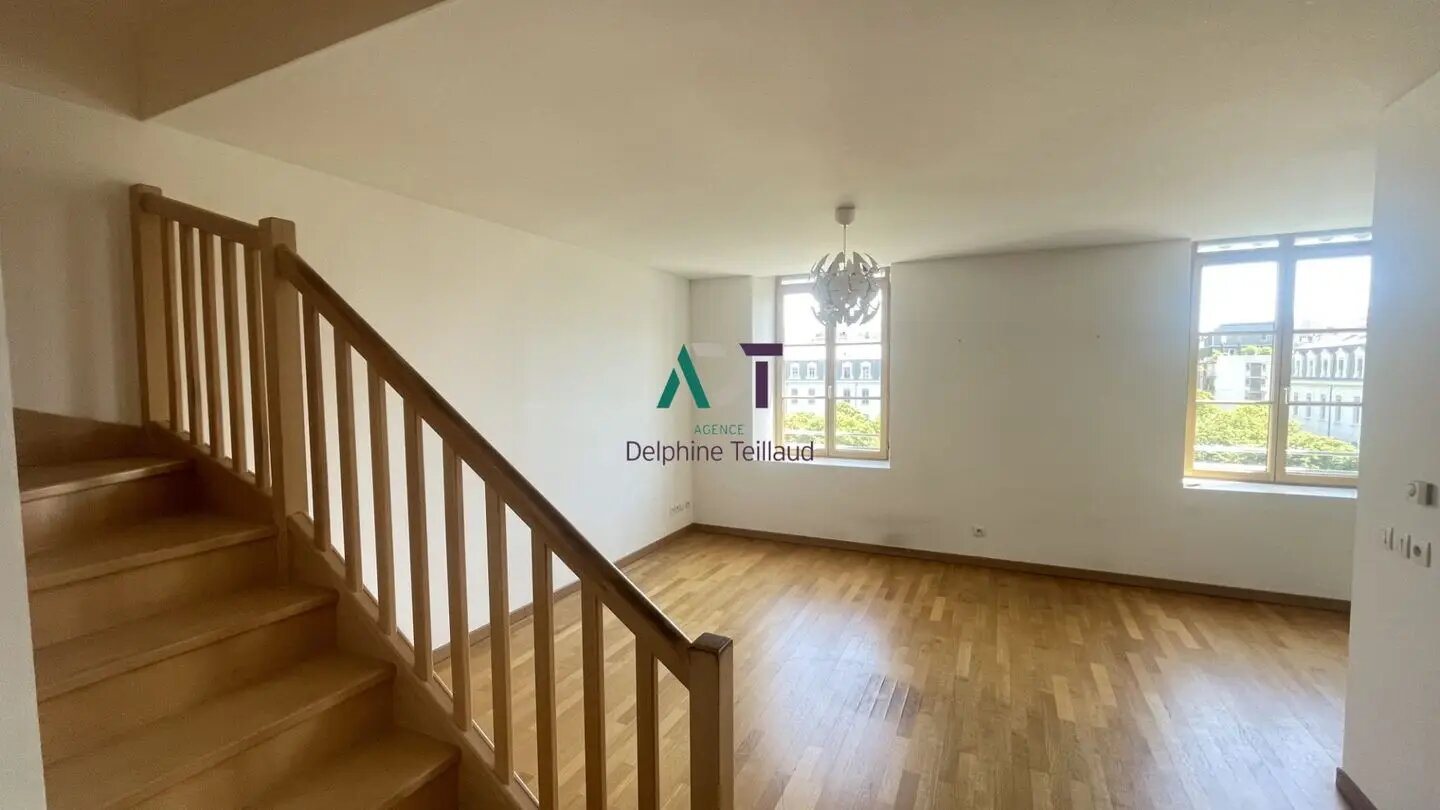 Appartement à vendre, 63m², Grenoble