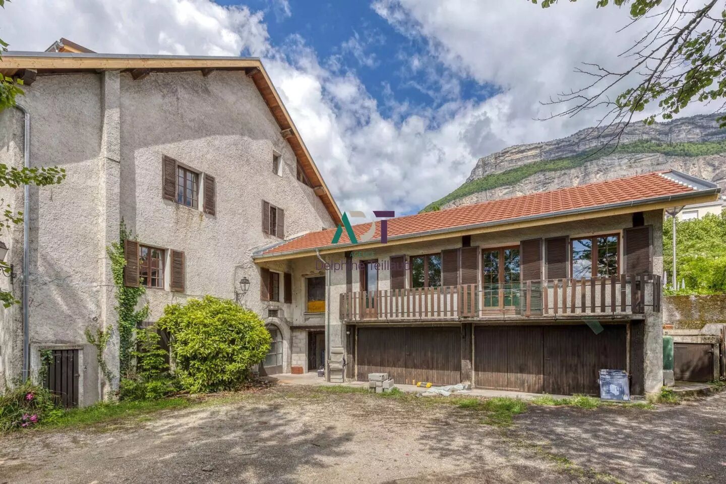 Appartement à vendre, 73m², Meylan