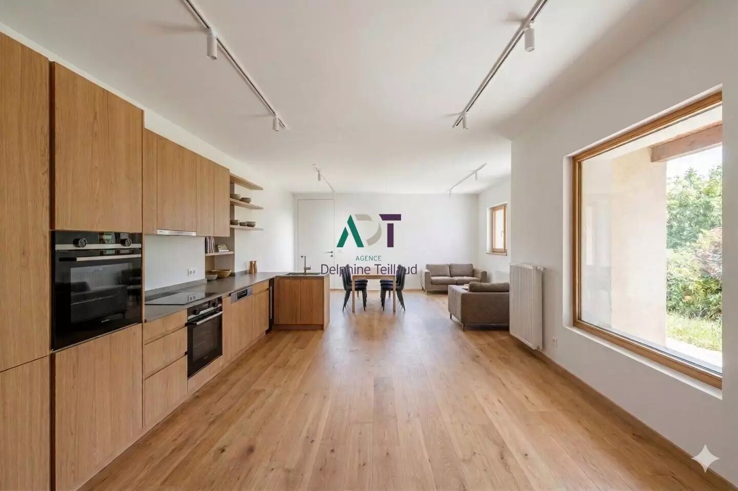 Appartement à vendre, 73m², Meylan