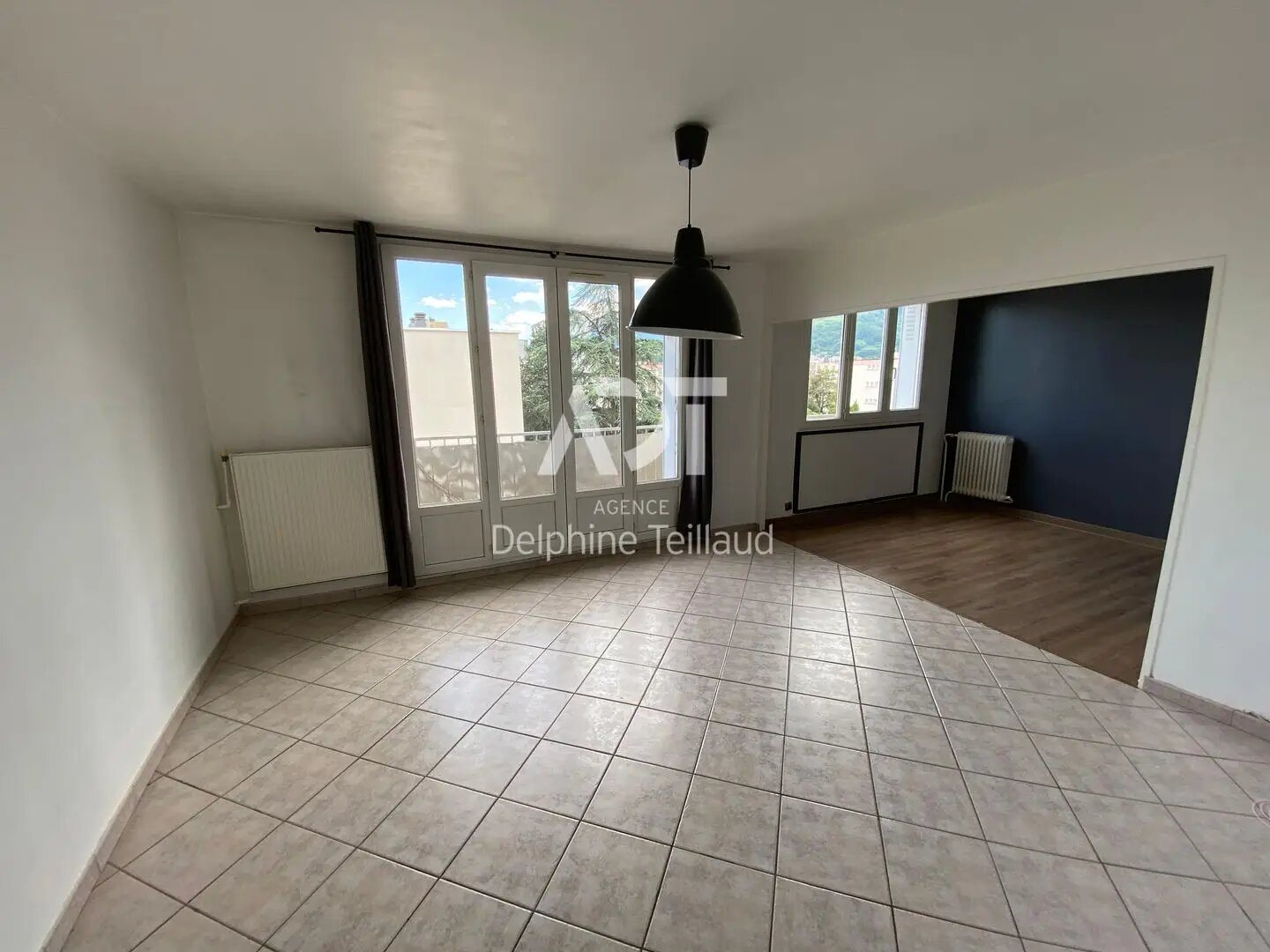 Appartement à louer, 72m², Seyssinet-Pariset