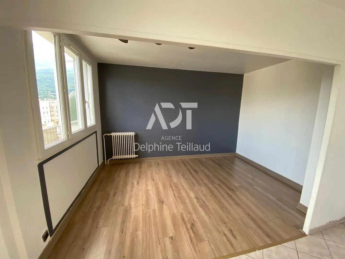 Appartement à louer, 72m², Seyssinet-Pariset