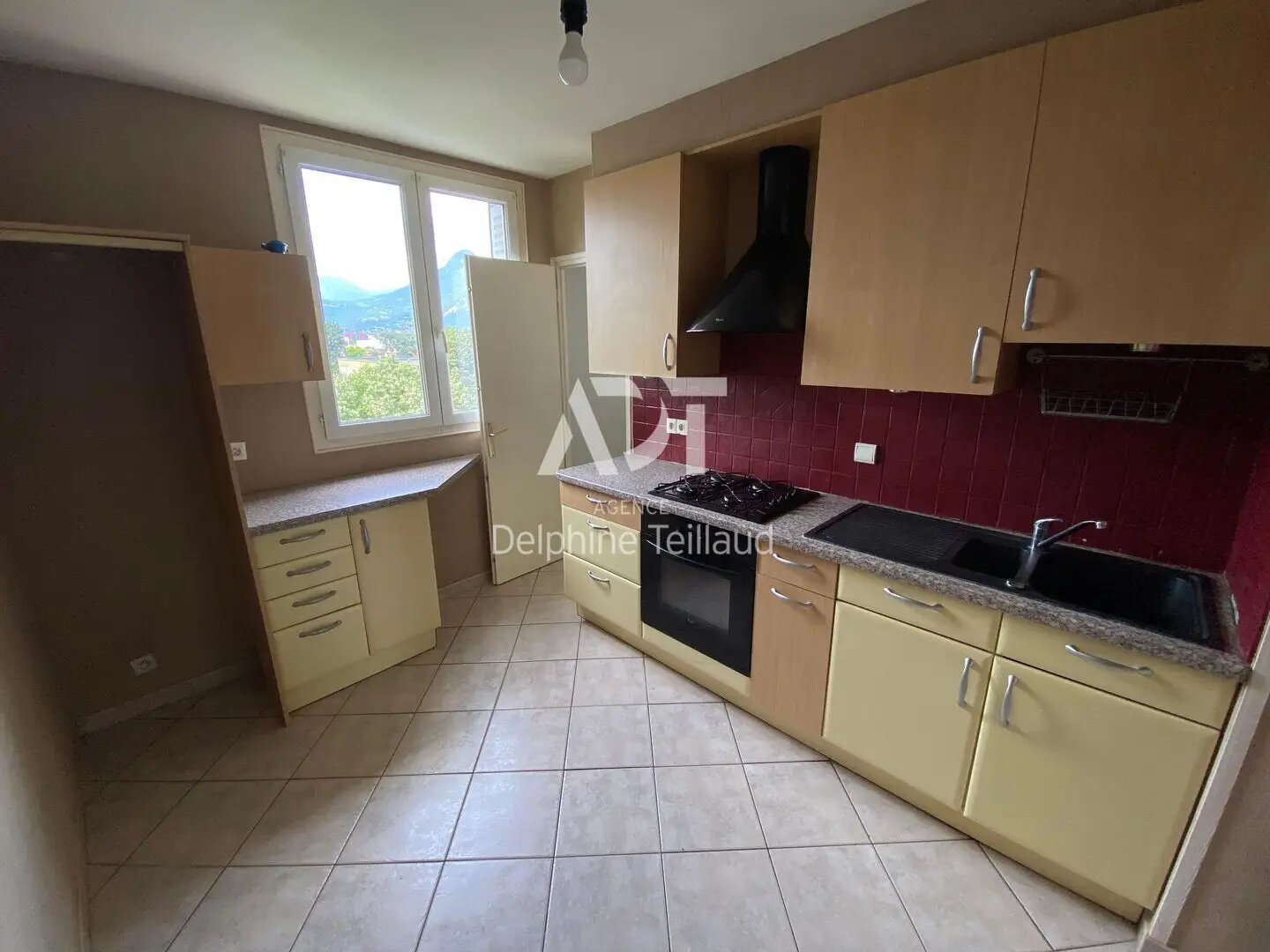 Appartement à louer, 72m², Seyssinet-Pariset