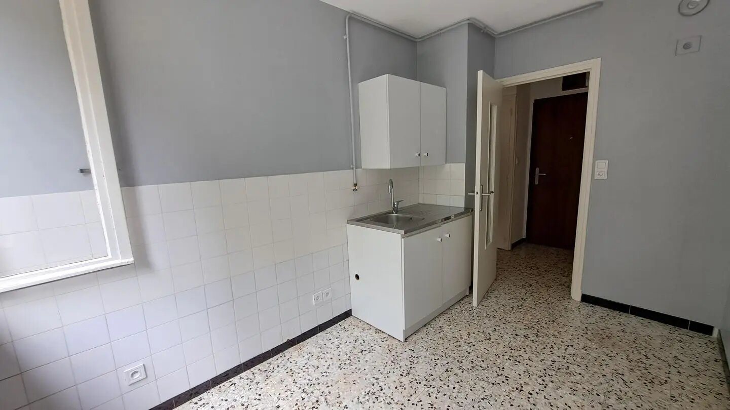 Appartement à louer, 27m², Saint-Egrève