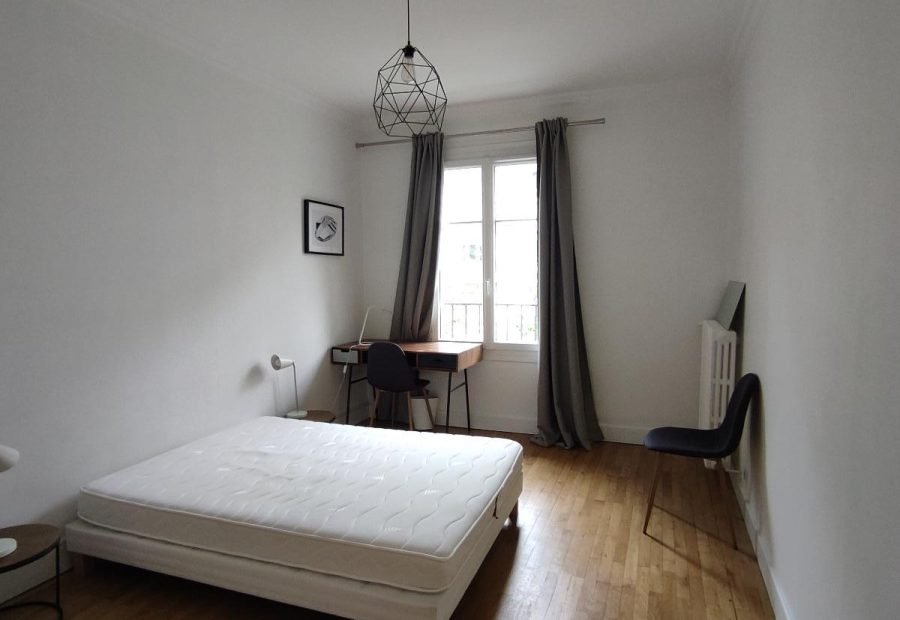 Appartement à louer, 59m², Grenoble