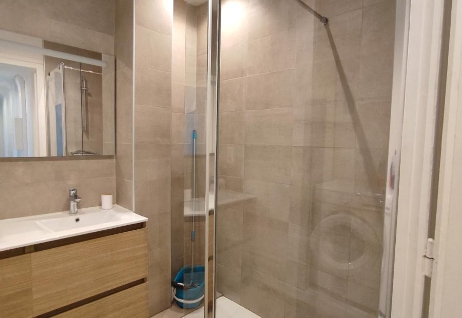 Appartement à louer, 59m², Grenoble