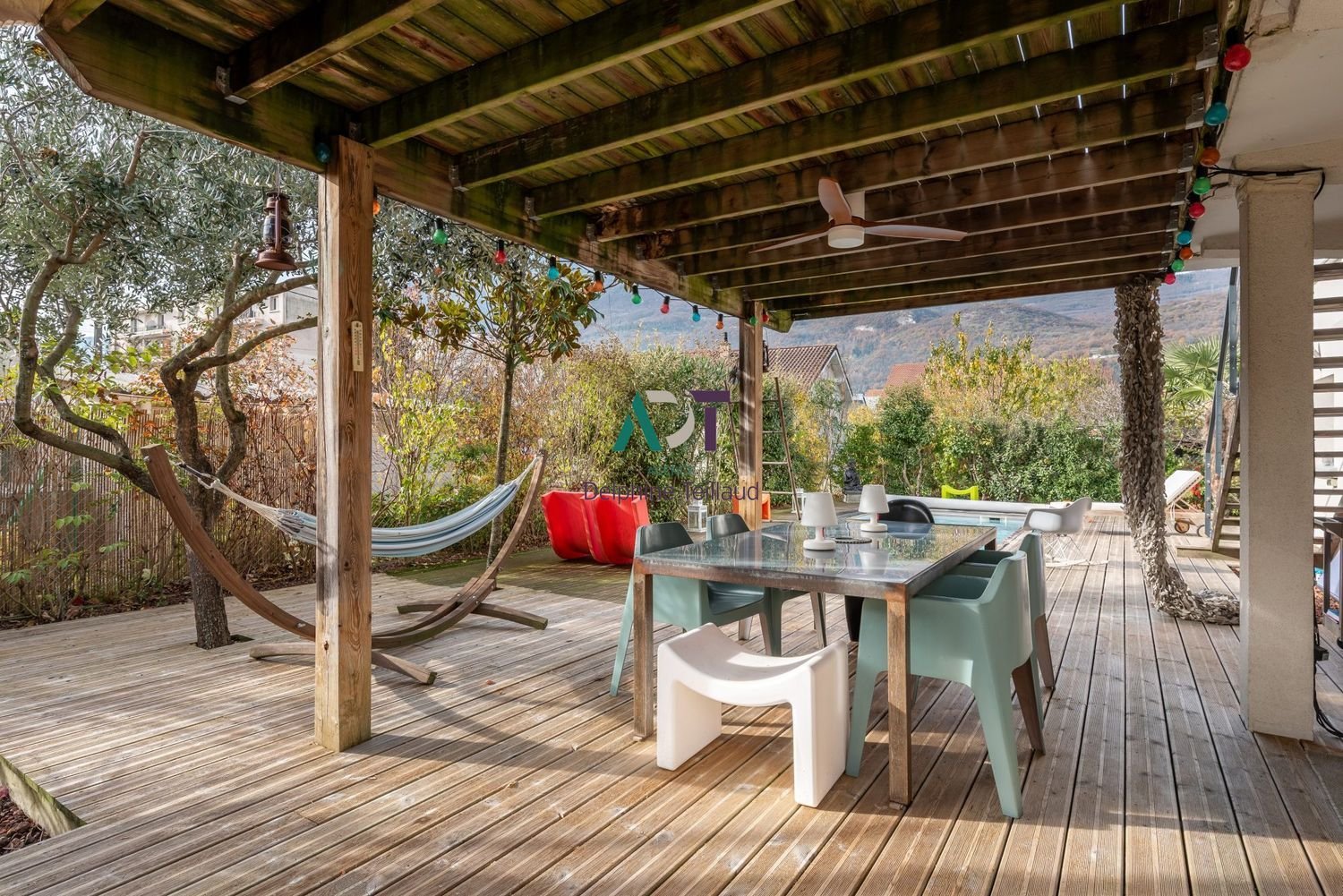 Maison à vendre, 150m², Seyssinet-Pariset