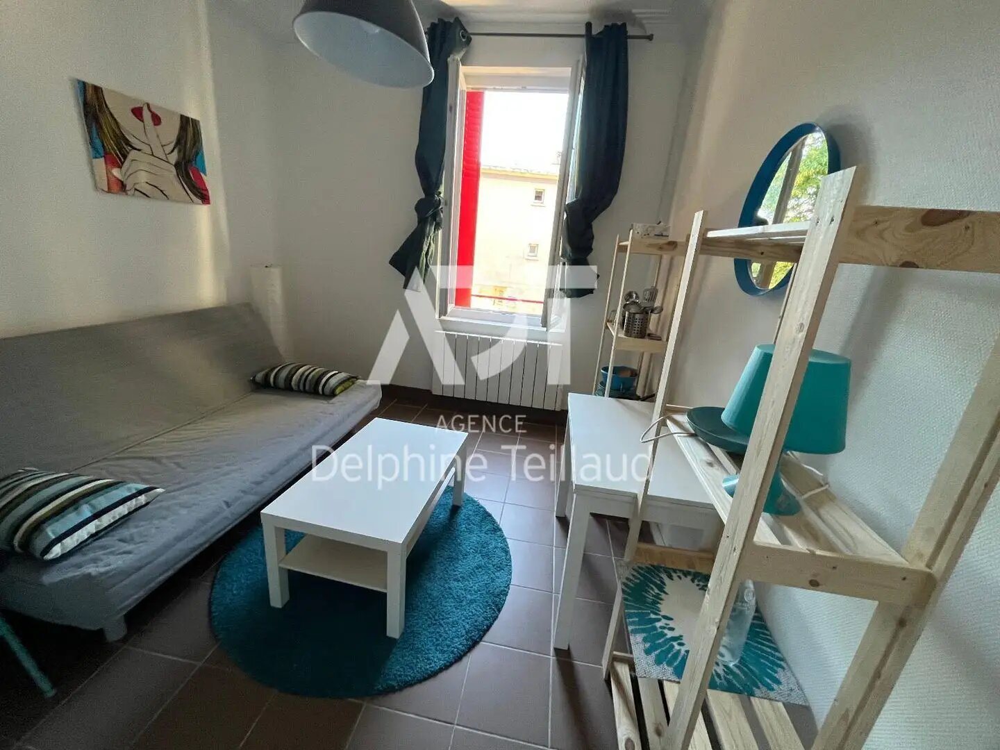 Appartement à louer, 13m², Grenoble