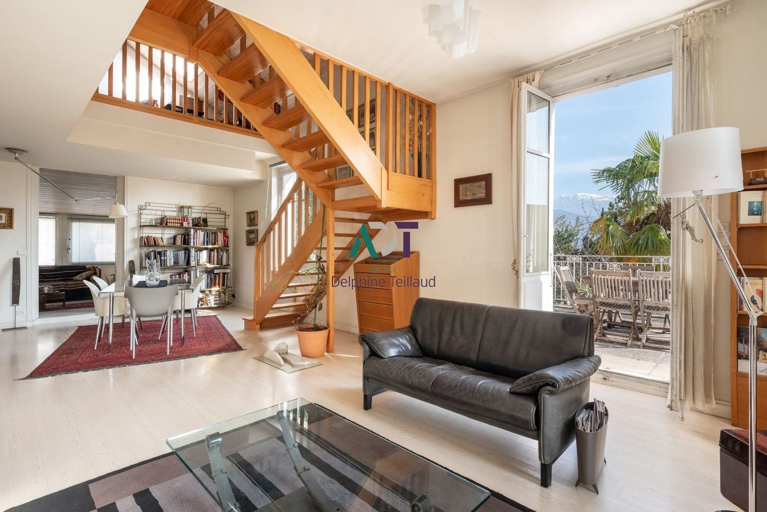 Appartement à vendre, 129m², Corenc