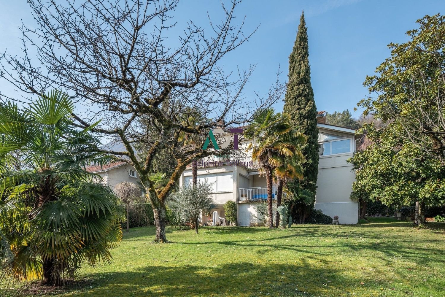 Appartement à vendre, 129m², Corenc
