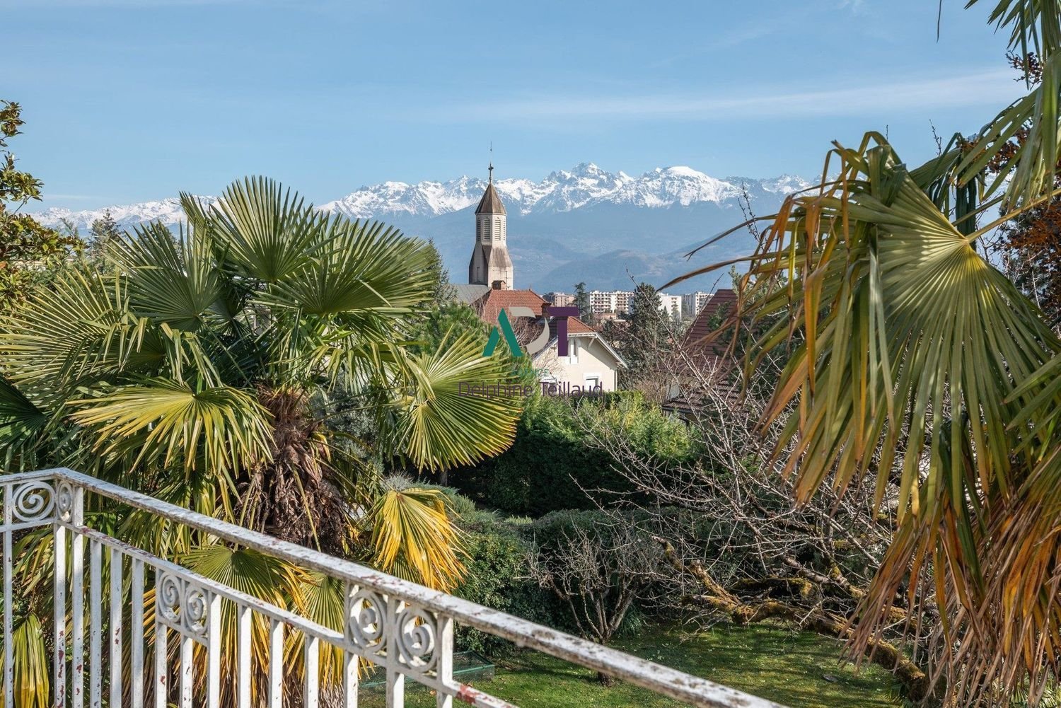 Appartement à vendre, 129m², Corenc