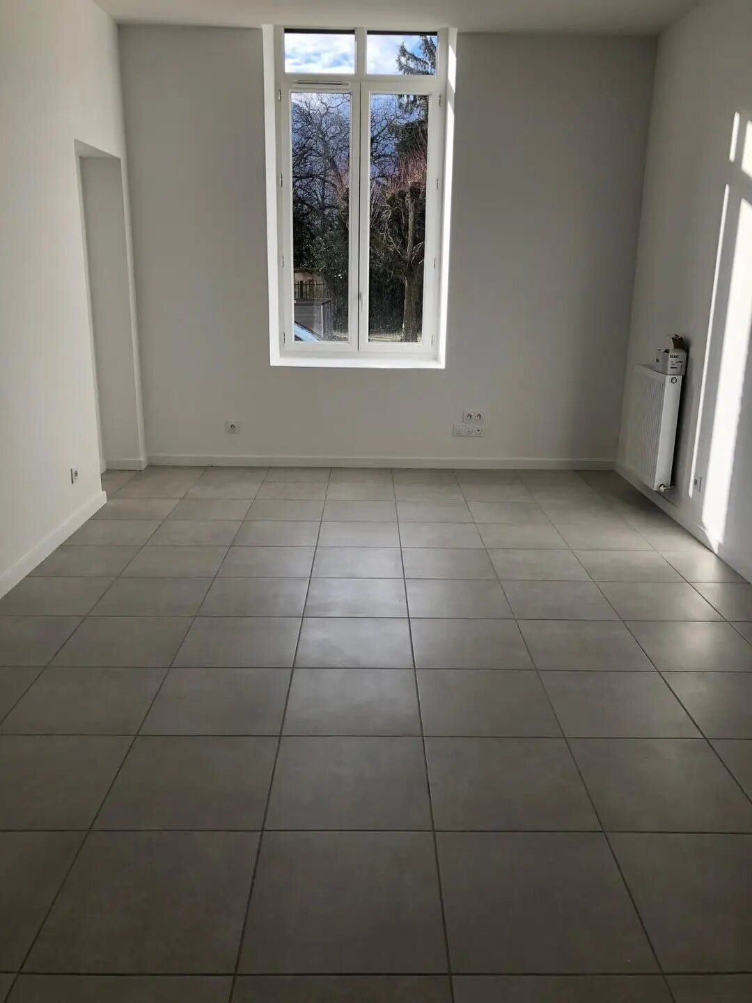 Appartement à louer, 46m², Saint-Egrève