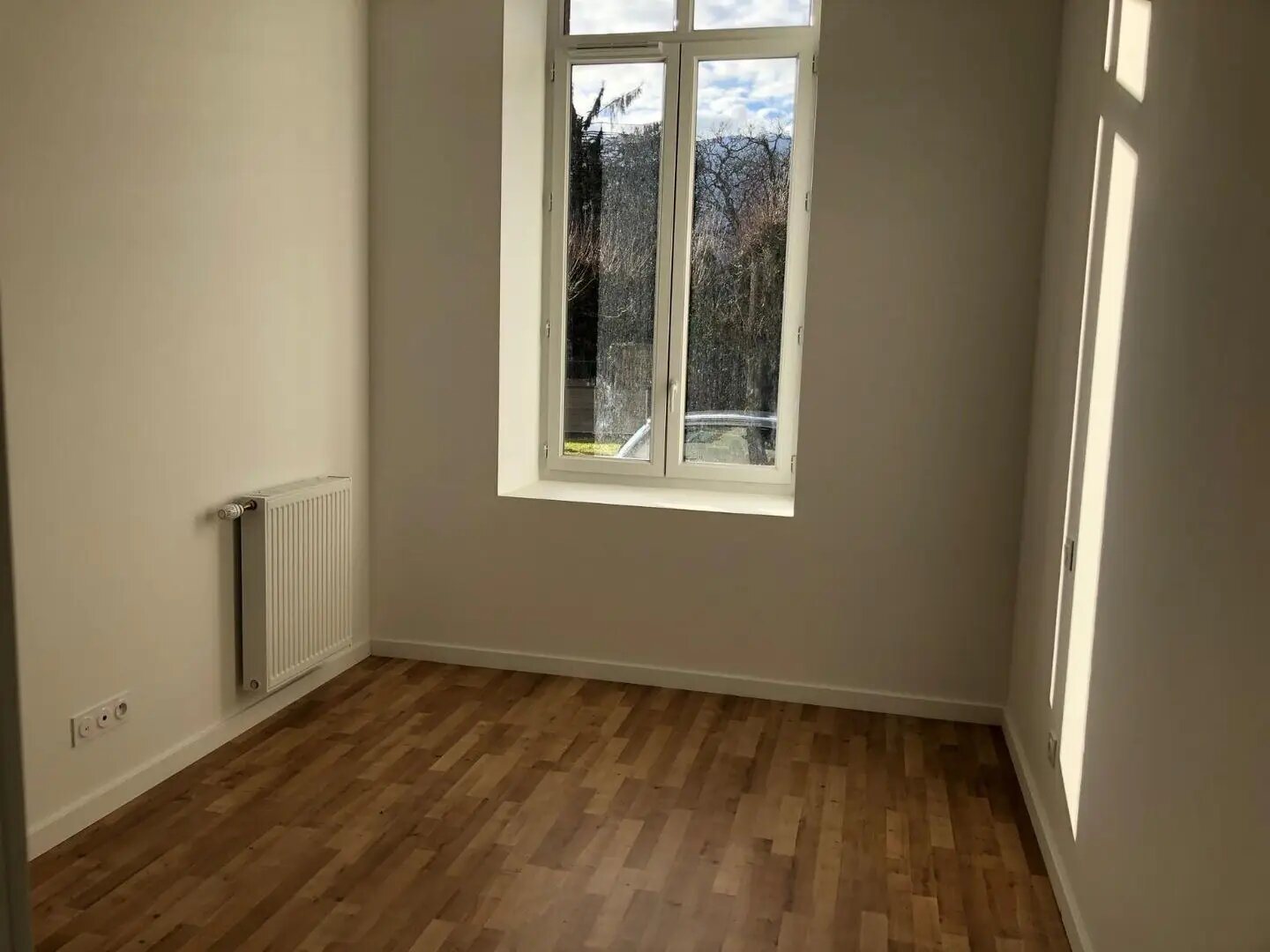 Appartement à louer, 46m², Saint-Egrève