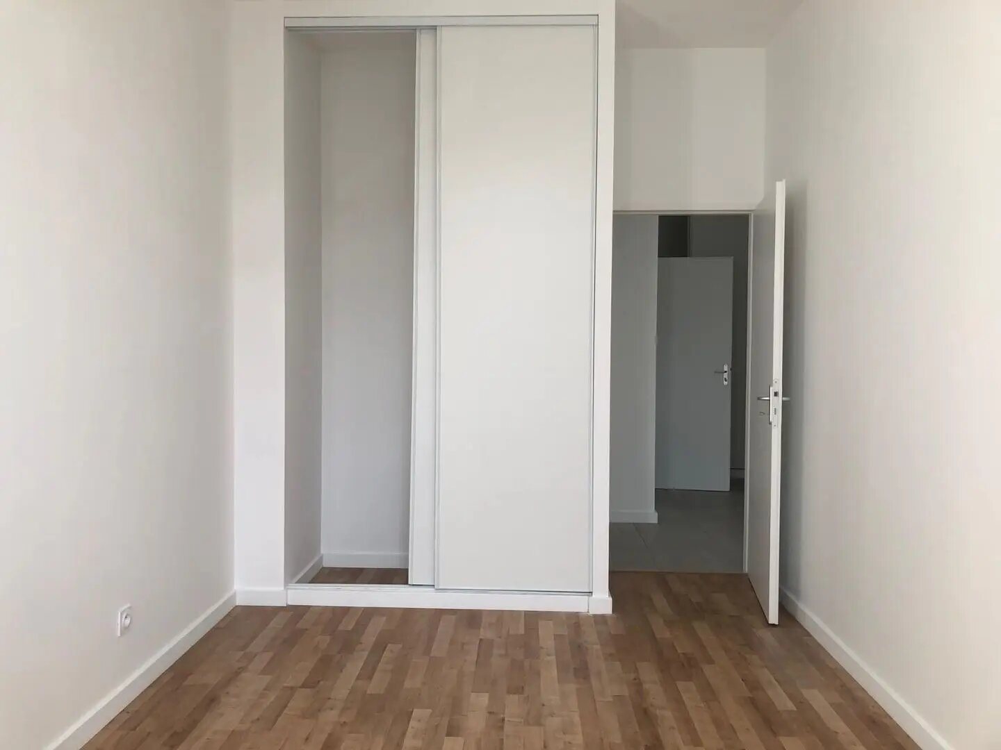 Appartement à louer, 46m², Saint-Egrève