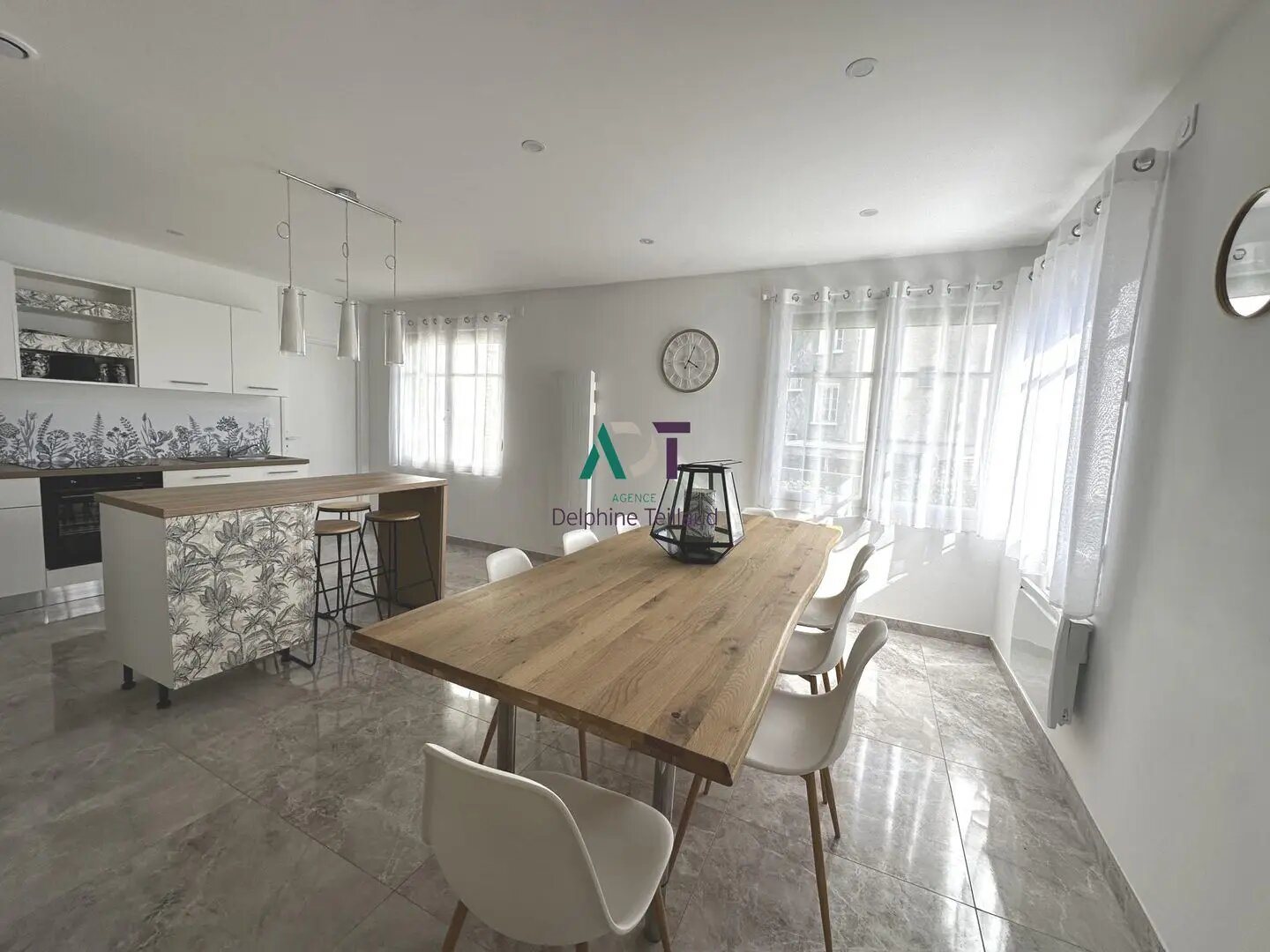 Maison à vendre, 154m², Grenoble