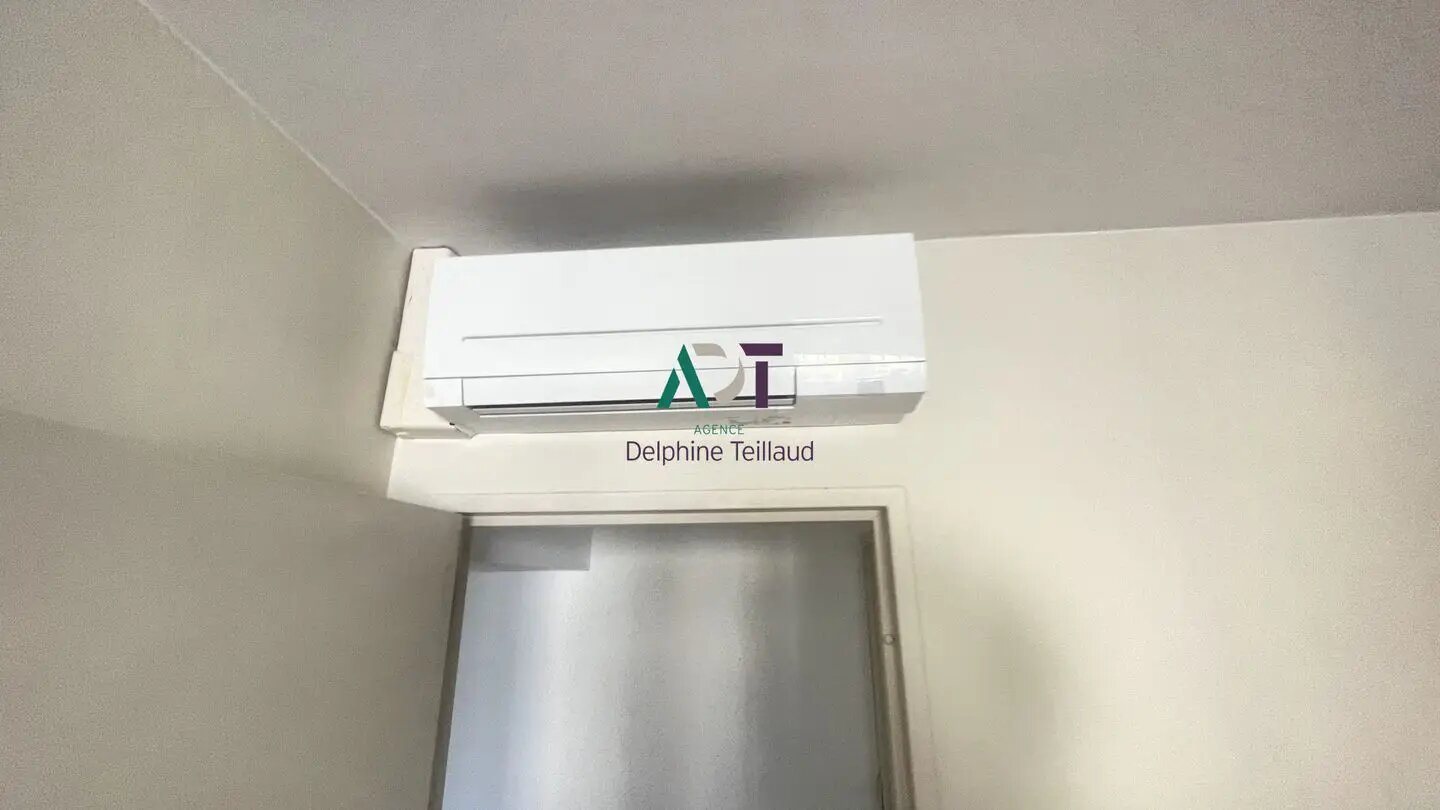 Appartement à vendre, 79m², Grenoble