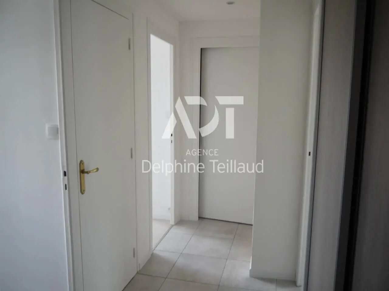 Appartement à louer, 55m², Seyssinet-Pariset