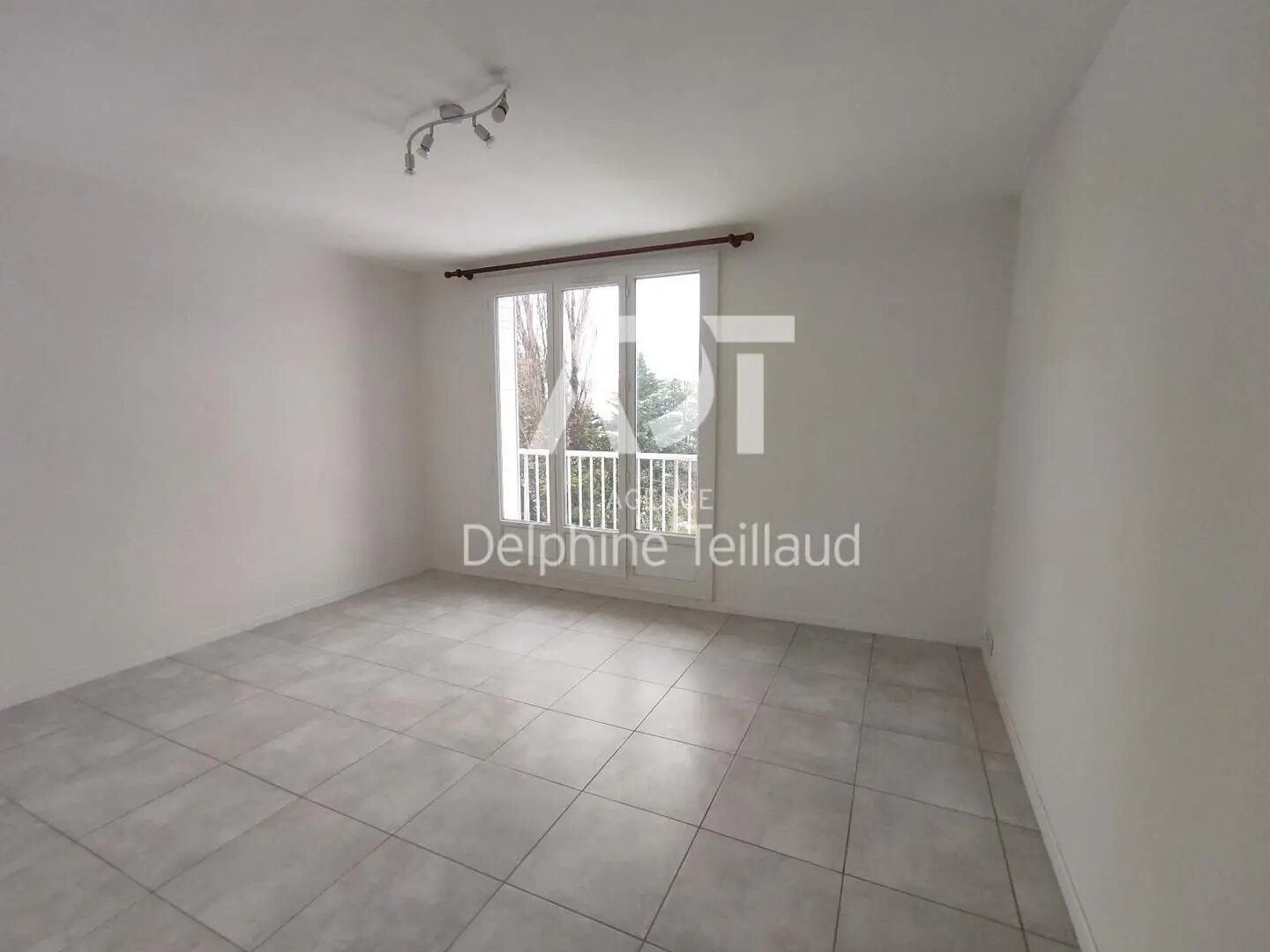 Appartement à louer, 55m², Seyssinet-Pariset