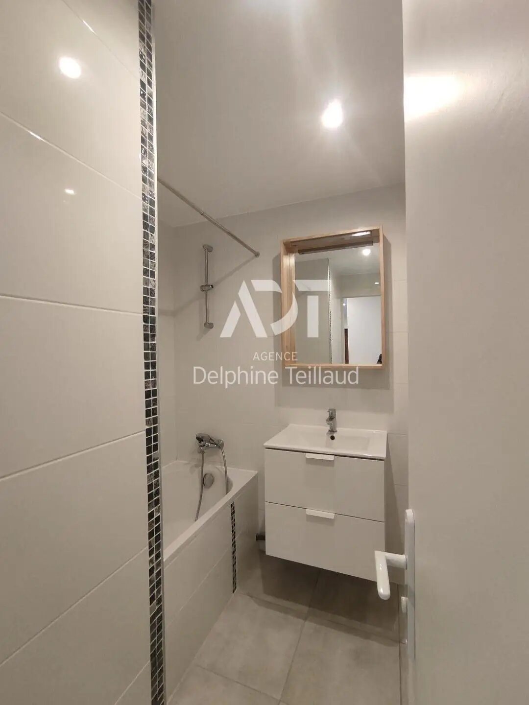 Appartement à louer, 55m², Seyssinet-Pariset