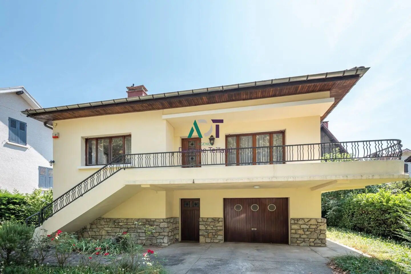 Maison à vendre, 146m², Grenoble