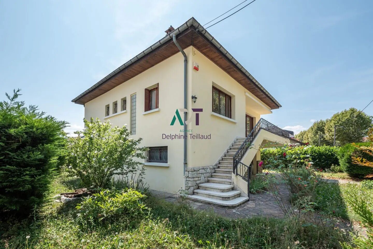 Maison à vendre, 146m², Grenoble