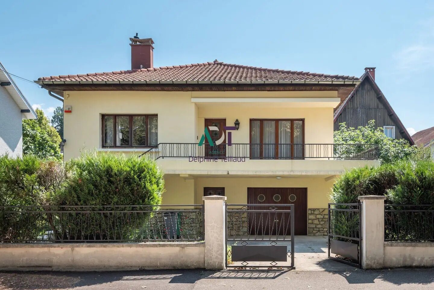 Maison à vendre, 146m², Grenoble