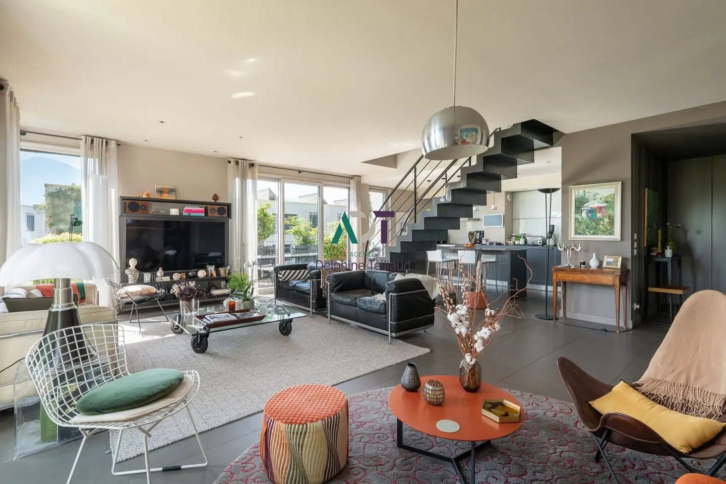 Appartement à vendre, 161m², Meylan