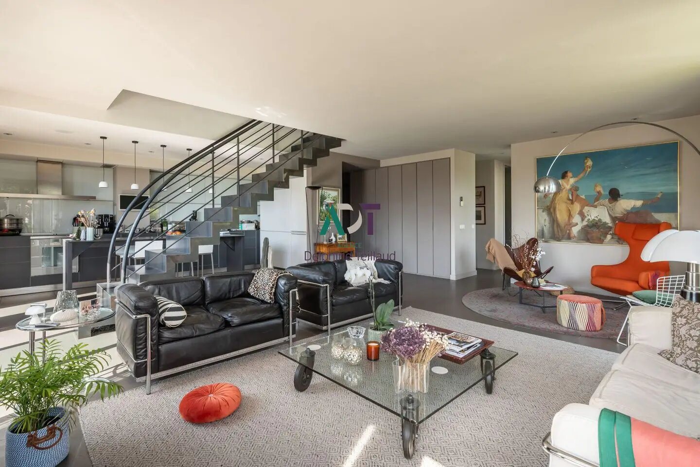 Appartement à vendre, 161m², Meylan