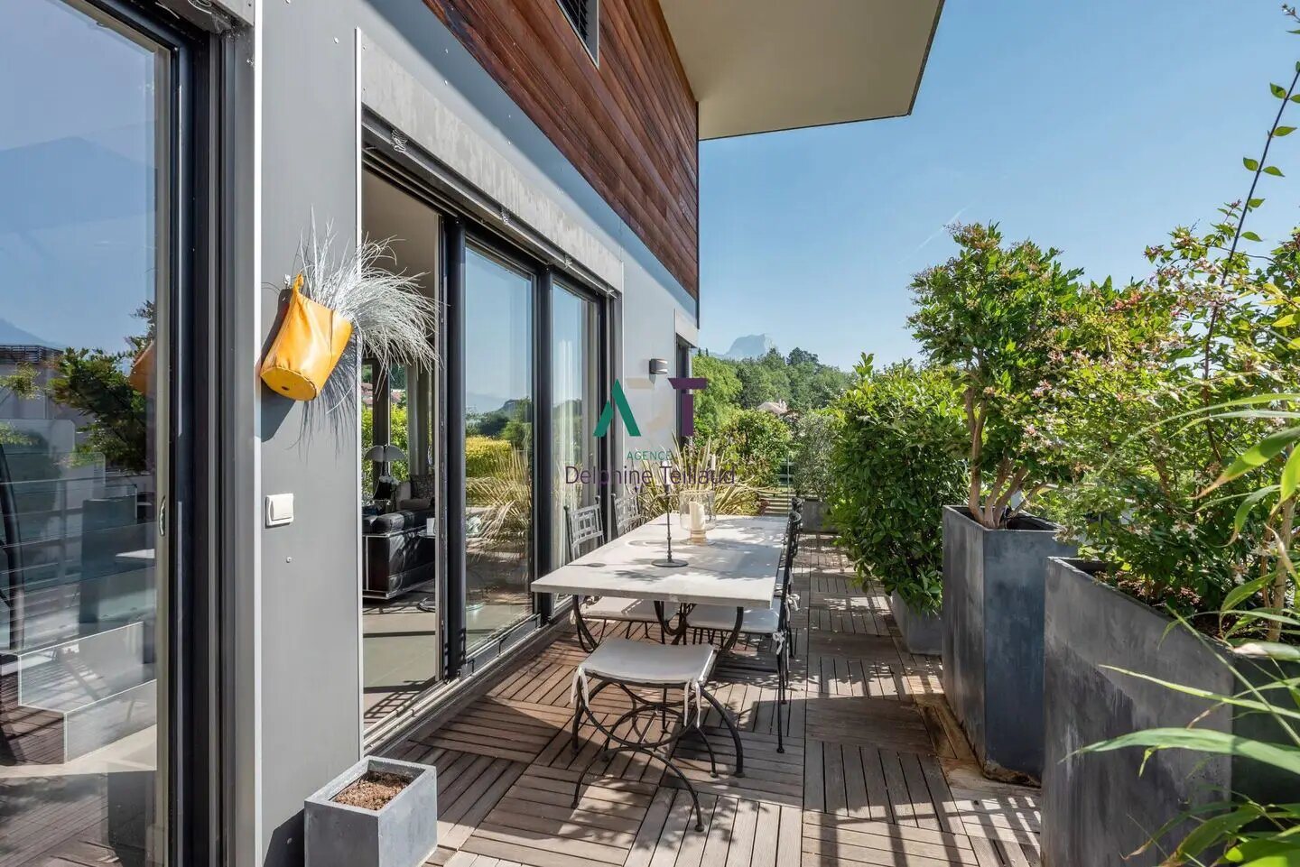 Appartement à vendre, 161m², Meylan