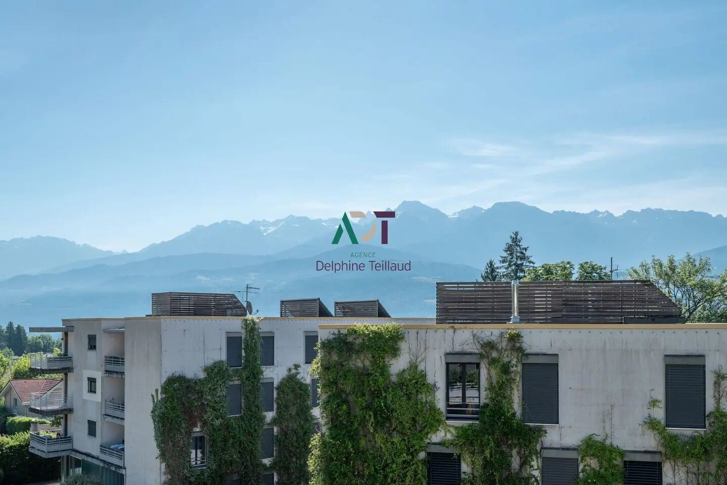 Appartement à vendre, 161m², Meylan